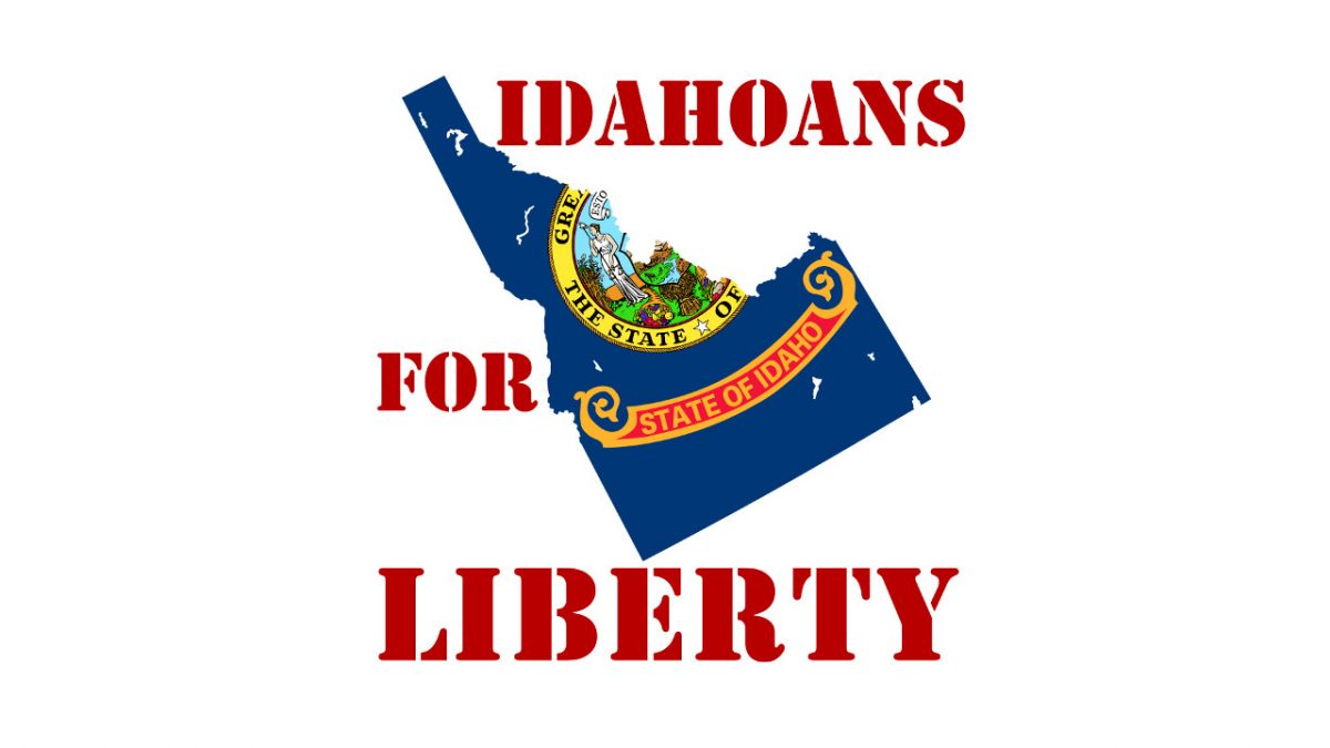 Idaho News - Idahoans for Liberty